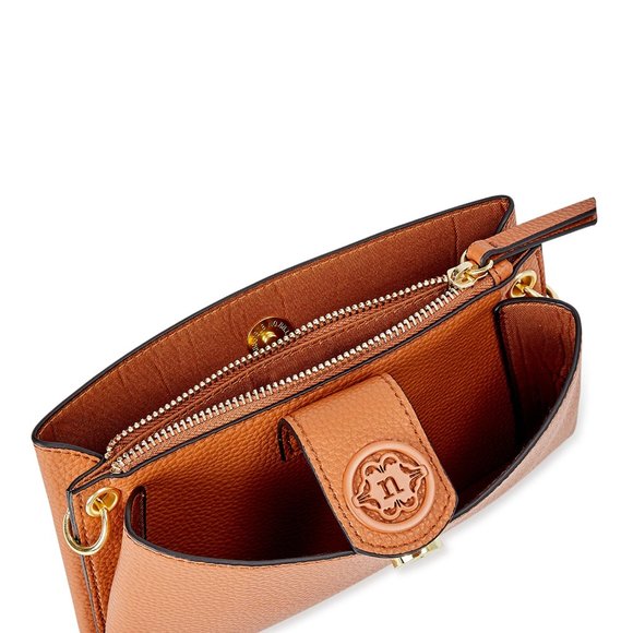 Nanette Lepore Convertible Wallet on a Chain - Picture 5 of 10